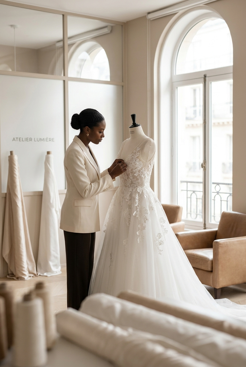 Private Sewing Events
