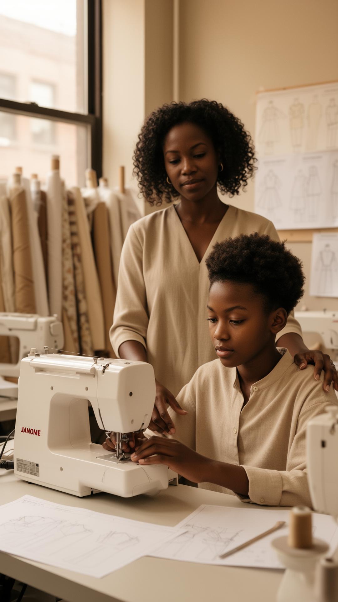 Sewing Classes